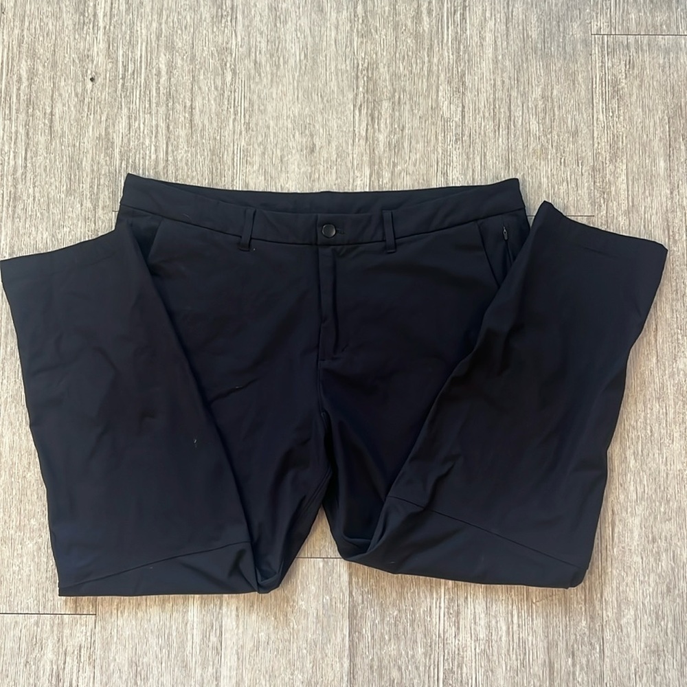 Lululemon Mens Commission Pant